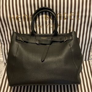 Henri Bendel Belmont Tote